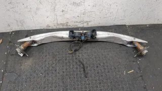8N0807133 Кронштейн крепления бампера переднего Audi TT 1 Арт 11276042, вид 3