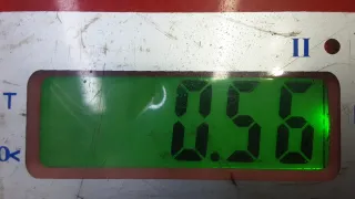 H8200704191 Форсунка дизельная Nissan Qashqai 1  1.5л Арт 5EP39AL04, вид 7