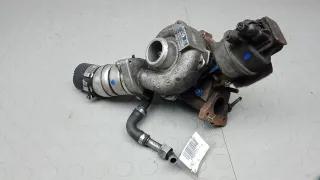 03L145702HV255, 03L145701D Турбина дизельная Audi A4 B8 Арт 6DN02BK01, вид 1