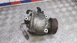 7813A215 Компрессор кондиционера дизельный Peugeot 4007 2.2л Арт 5EP17BU01, вид 5
