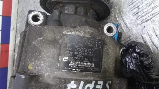 7813A215 Компрессор кондиционера дизельный Peugeot 4007 2.2л Арт 5EP17BU01, вид 6