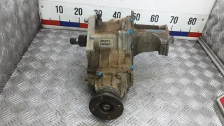 JM VGT Раздаточная коробка Hyundai Tucson 1 Арт 5EP20T401, вид 6