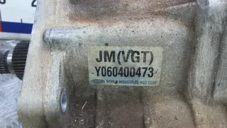 JM VGT Раздаточная коробка Hyundai Tucson 1 Арт 5EP20T401, вид 7