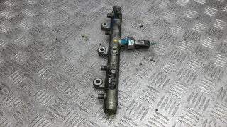 0445214092 Топливная рампа дизельная Citroen Berlingo 1 restailing 2.0л Арт 2EP11BB01, вид 2