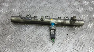 0445214092 Топливная рампа дизельная Citroen Berlingo 1 restailing 2.0л Арт 2EP11BB01, вид 3