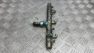 0445214092 Топливная рампа дизельная Citroen Berlingo 1 restailing 2.0л Арт 2EP11BB01, вид 4