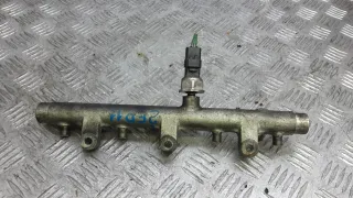0445214092 Топливная рампа дизельная Citroen Berlingo 1 restailing 2.0л Арт 2EP11BB01, вид 5