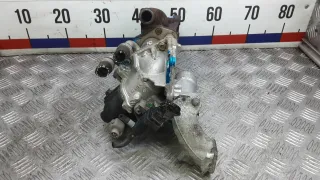 70036814 Клапан EGR дизельный Nissan Qashqai 1  Арт 3EP02A901, вид 2