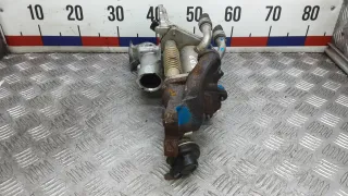 70036814 Клапан EGR дизельный Nissan Qashqai 1  Арт 3EP02A901, вид 4