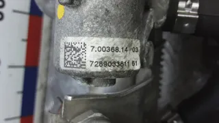 70036814 Клапан EGR дизельный Nissan Qashqai 1  Арт 3EP02A901, вид 6