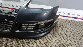  Бампер передний Volkswagen Passat B6 Арт 4EP24G501_A22711, вид 4