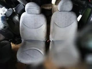  Сиденье переднее левое Citroen C3 1 Арт 27479122, вид 1