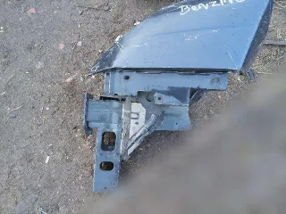  Очко фары левой Citroen C5 1 Арт 33735313, вид 3