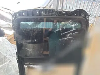  Люк Citroen C5 1 Арт 36970668, вид 1