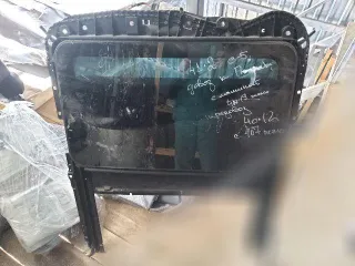  Люк Citroen C5 1 Арт 36970668, вид 2