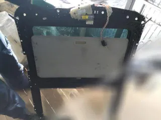  Люк Citroen C5 1 Арт 36970668, вид 3