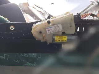  Люк Citroen C5 1 Арт 36970668, вид 4