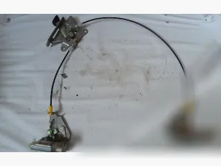  Замок борта Citroen C-Crosser Арт 42271733, вид 1