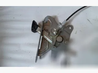  Замок борта Citroen C-Crosser Арт 42271733, вид 2