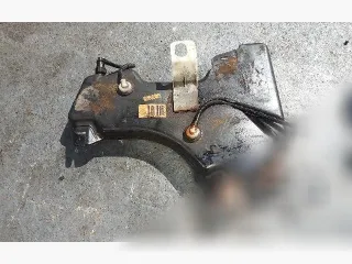  Бачок иолиса Citroen C5 2 Арт 45718798, вид 2