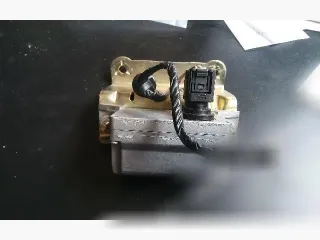 9641342980,448801001030 Блок управления ESP Citroen C5 1 Арт 53782244, вид 2