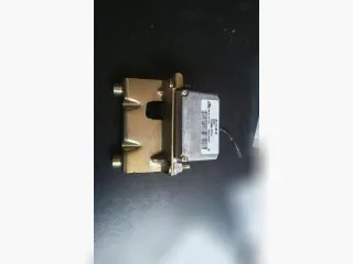 9641342980,448801001030 Блок управления ESP Citroen C5 1 Арт 53782244, вид 3