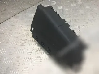 96517058ZD Подушка безопасности боковая (в сиденье) Citroen C6 Арт 64453469, вид 1