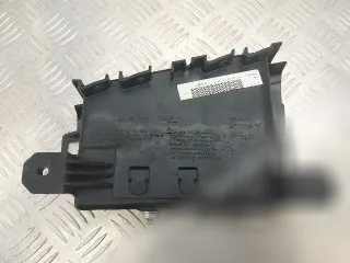 96517058ZD Подушка безопасности боковая (в сиденье) Citroen C6 Арт 64453469, вид 4