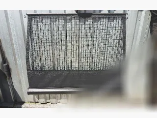  Сетка (собачник) Citroen C5 1 Арт 64453648, вид 1