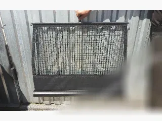  Сетка (собачник) Citroen C5 1 Арт 64453648, вид 2