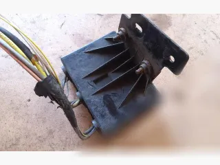 1495669080 Блок реле Citroen jumpy 2 Арт 69224553, вид 1