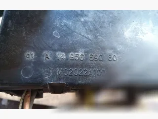 1495669080 Блок реле Citroen jumpy 2 Арт 69224553, вид 2