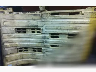  Ковер салона Citroen Evasion  Арт 78440178, вид 4