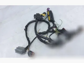  Проводка КПП Citroen C3 1 Арт 85088784, вид 1