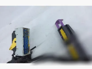  Проводка КПП Citroen C3 1 Арт 85088784, вид 2