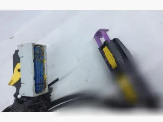  Проводка КПП Citroen C3 1 Арт 85088784, вид 3