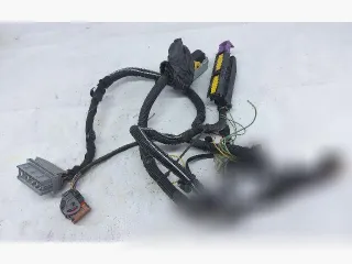  Проводка КПП Citroen C3 1 Арт 85088784, вид 4