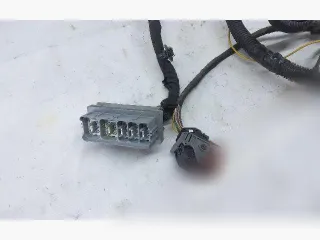  Проводка КПП Citroen C3 1 Арт 85088784, вид 5