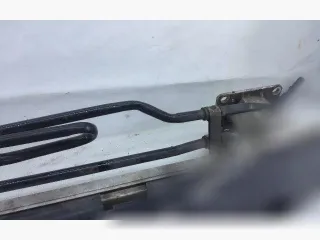 9683881780 Радиатор гидроусилителя Citroen Berlingo 2 restailing Арт 95389087, вид 2