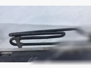 9683881780 Радиатор гидроусилителя Citroen Berlingo 2 restailing Арт 95389087, вид 3