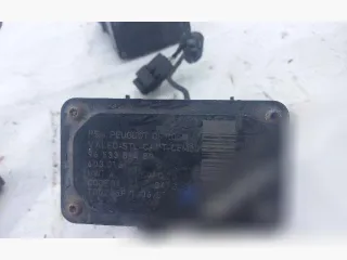 9653381480 Блок управления движением по полосам Citroen C5 1 Арт 95856804, вид 1