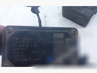 9653381380 Блок управления движением по полосам Citroen C5 1 Арт 95856926, вид 1