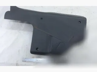 9634627177 Обшивка стойки задней правой (накладка) Citroen Berlingo 1 restailing Арт 104536640, вид 2