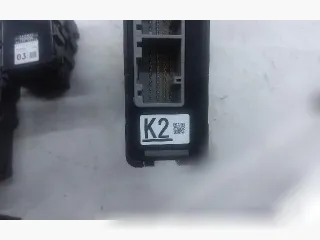 8998148420,2850003422 Блок управления гибрида Lexus RX 4 Арт 104707730, вид 3