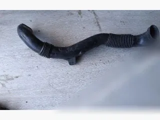 9648635480 Воздуховод интеркулера Citroen C5 1 1.6л Арт 108600250, вид 2