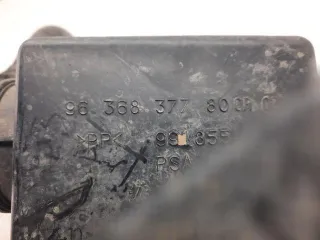 9636837780 Резонатор воздушного фильтра Citroen Xsara Арт 116551210, вид 2