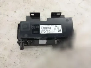 503551640292 Блок управления телефоном Citroen C5 Aircross Арт 122663640, вид 1