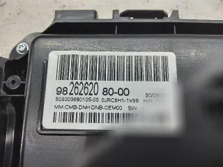 503551640292 Блок управления телефоном Citroen C5 Aircross Арт 122663640, вид 3