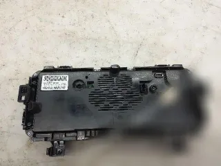 503551640292 Блок управления телефоном Citroen C5 Aircross Арт 122663640, вид 4