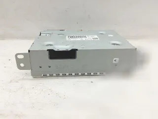 9833441580 Блок навигации Citroen C5 Aircross Арт 122665525, вид 1